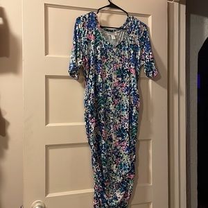 Maternity Dress